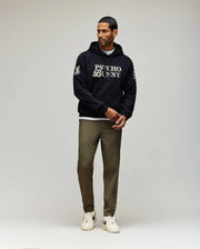 MENS JANVI HOODIE - MT0500016