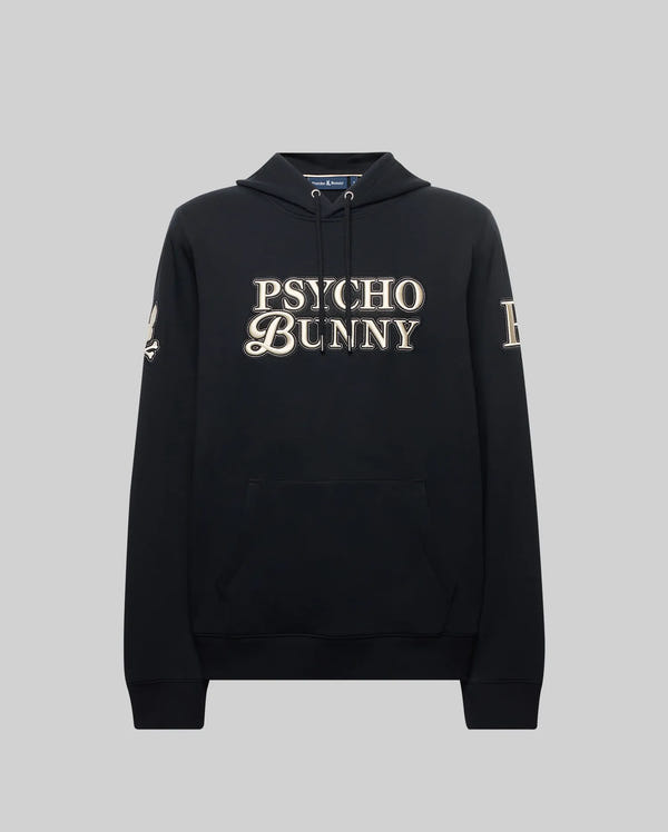 MENS JANVI HOODIE - MT0500016