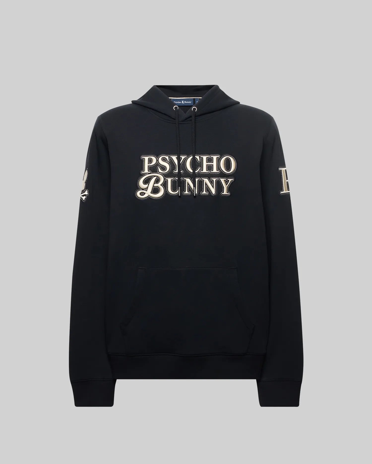 MENS JANVI HOODIE - MT0500016