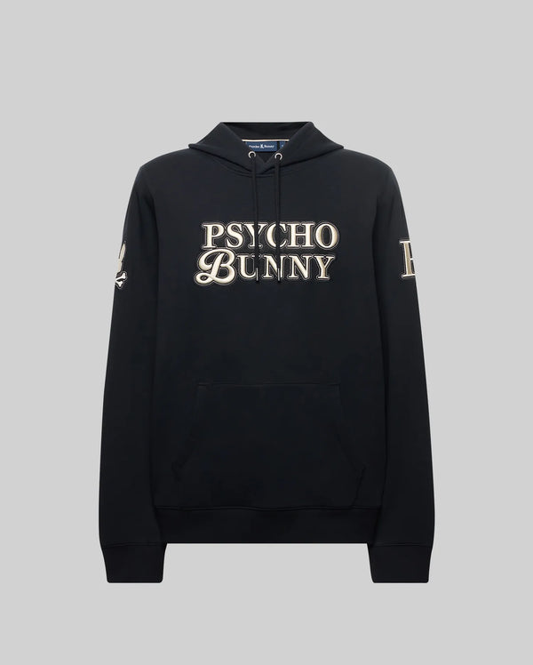 MENS JANVI HOODIE - MT0500016