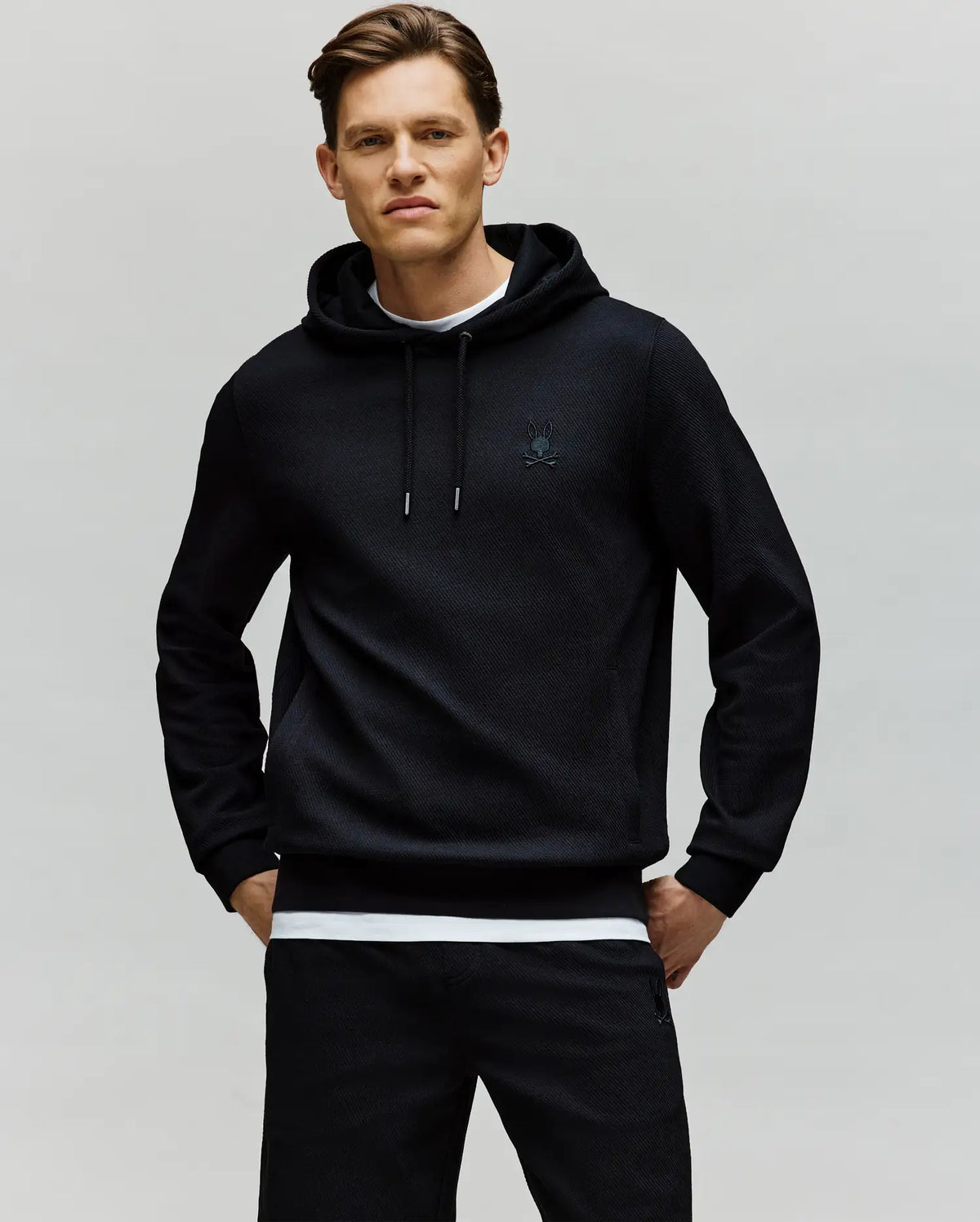 MENS KAI HOODIE - MT0500019