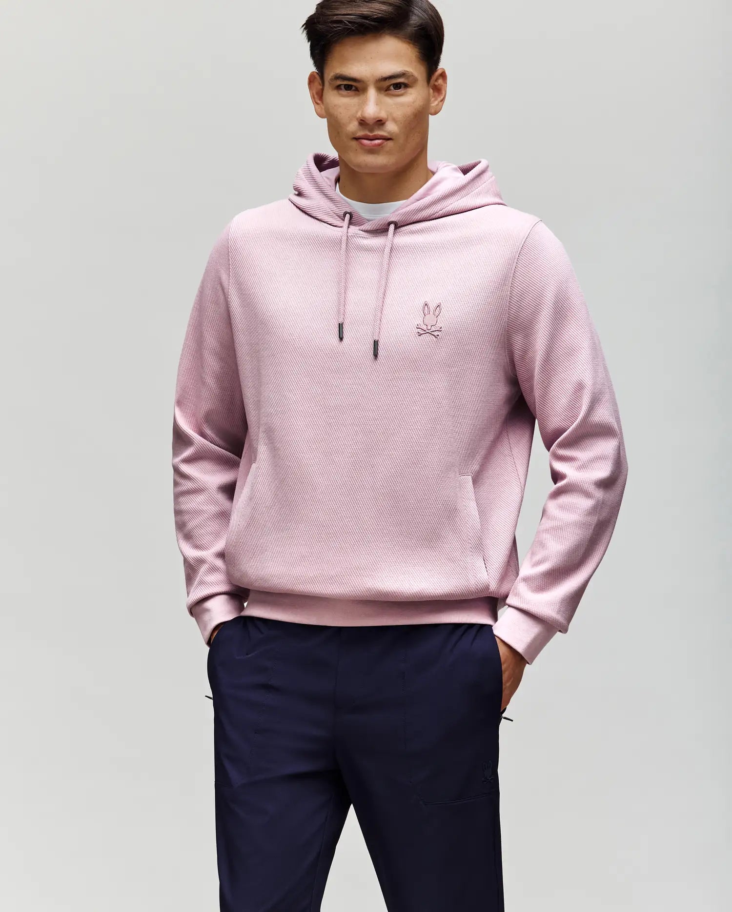MENS KAI HOODIE - MT0500019