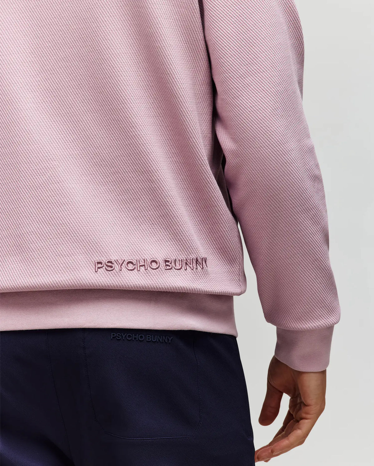 MENS KAI HOODIE - MT0500019