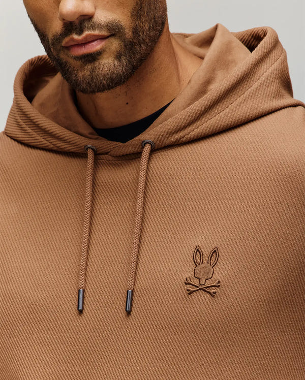 MENS KAI HOODIE - MT0500019