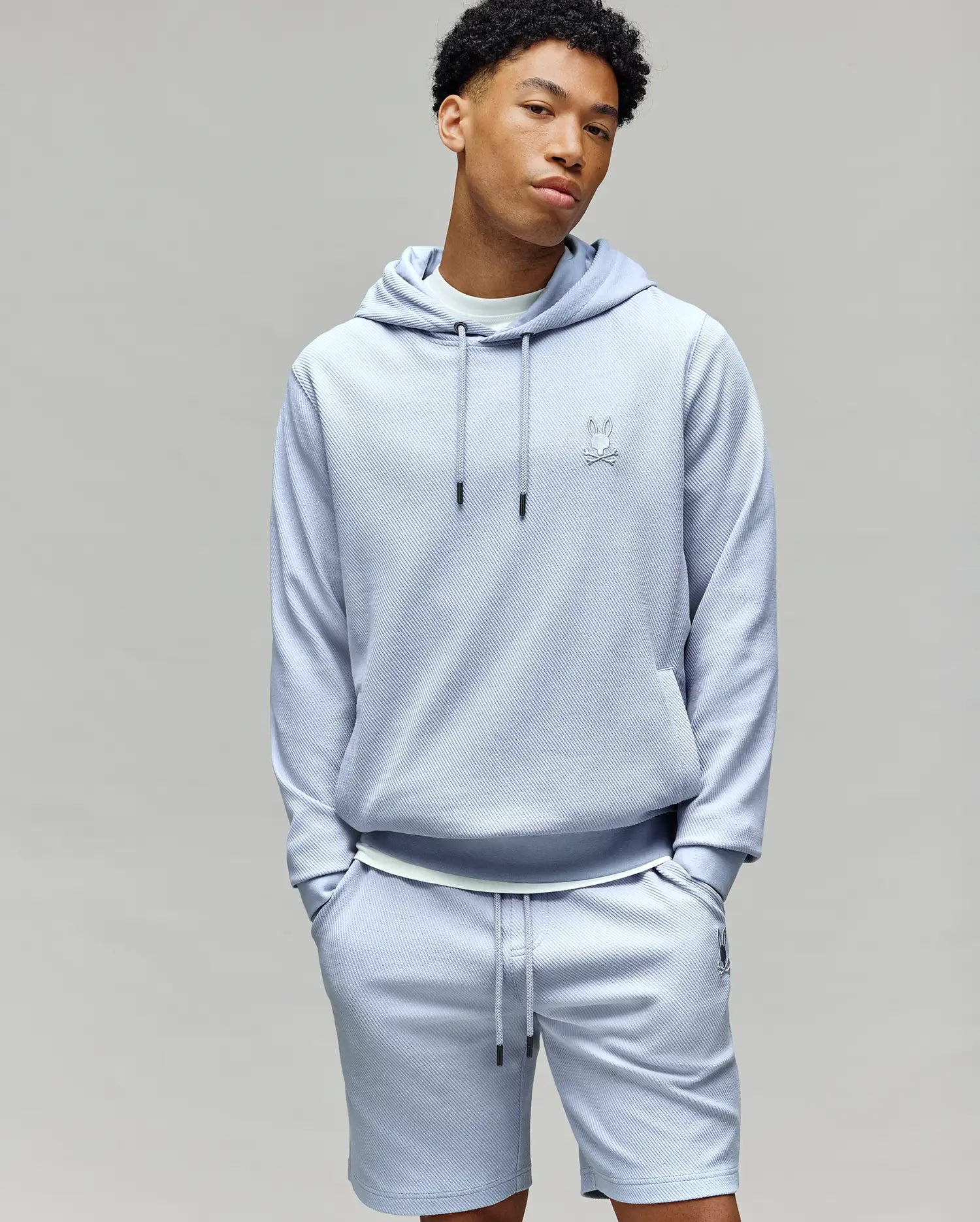 MENS KAI HOODIE - MT0500019