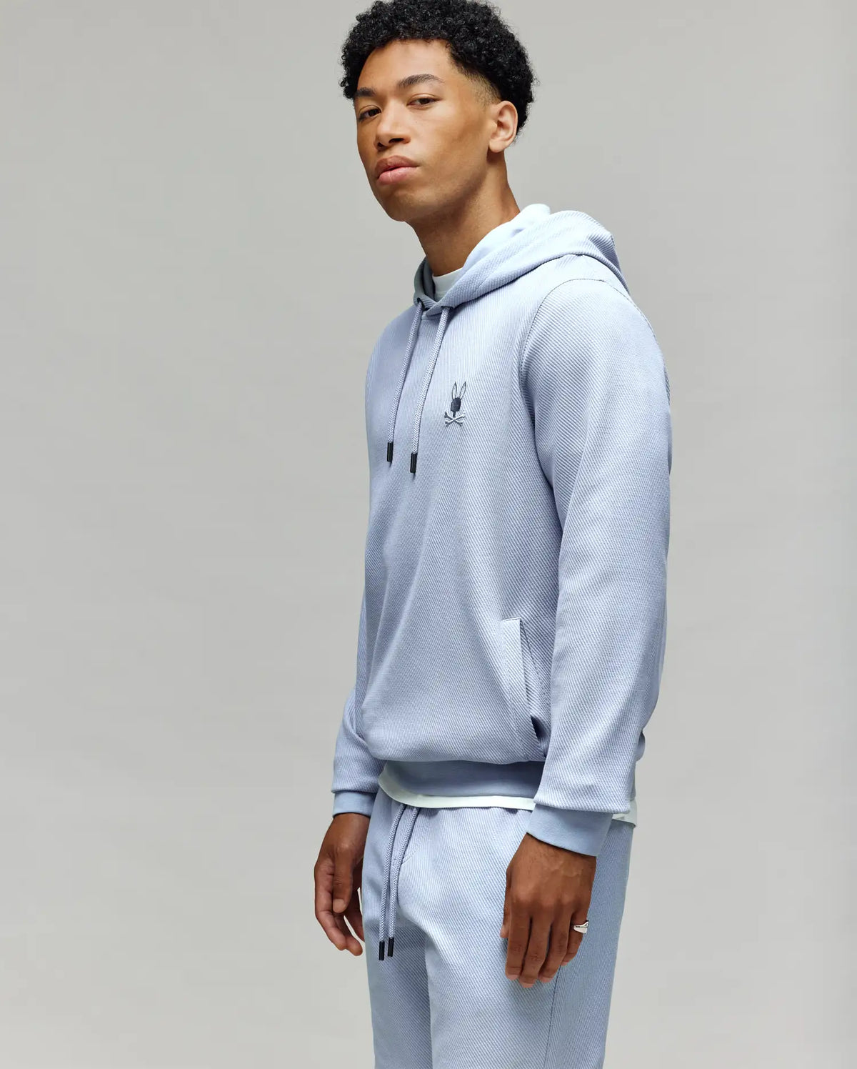 MENS KAI HOODIE - MT0500019