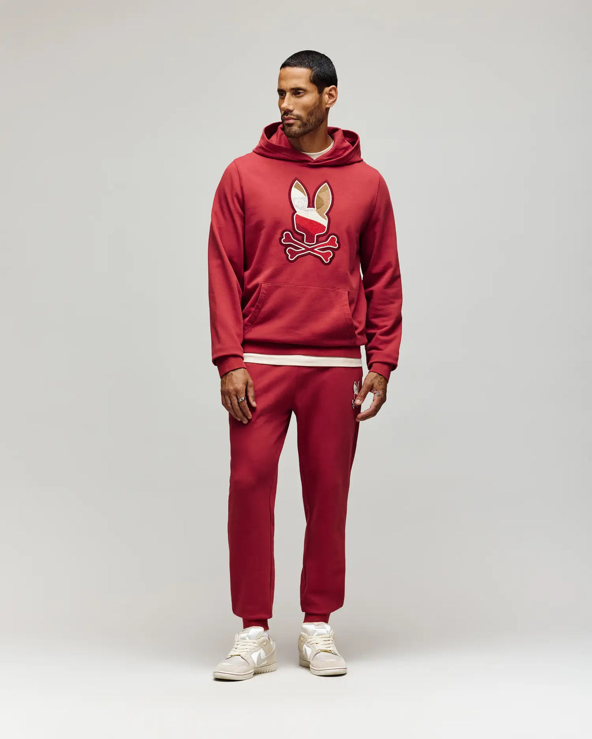 MENS DANTE HOODIE - MT0500024