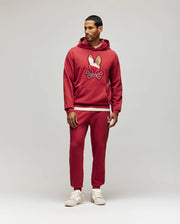 MENS DANTE HOODIE - MT0500024