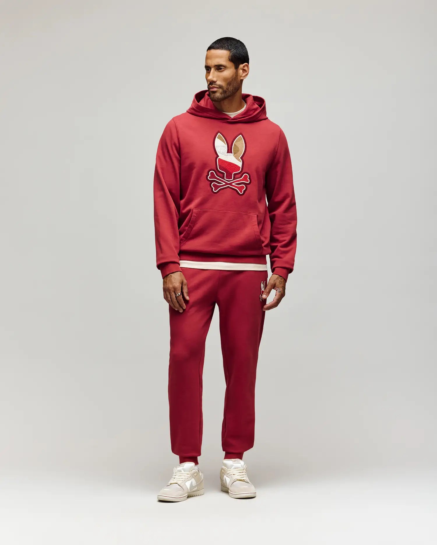 MENS DANTE HOODIE - MT0500024