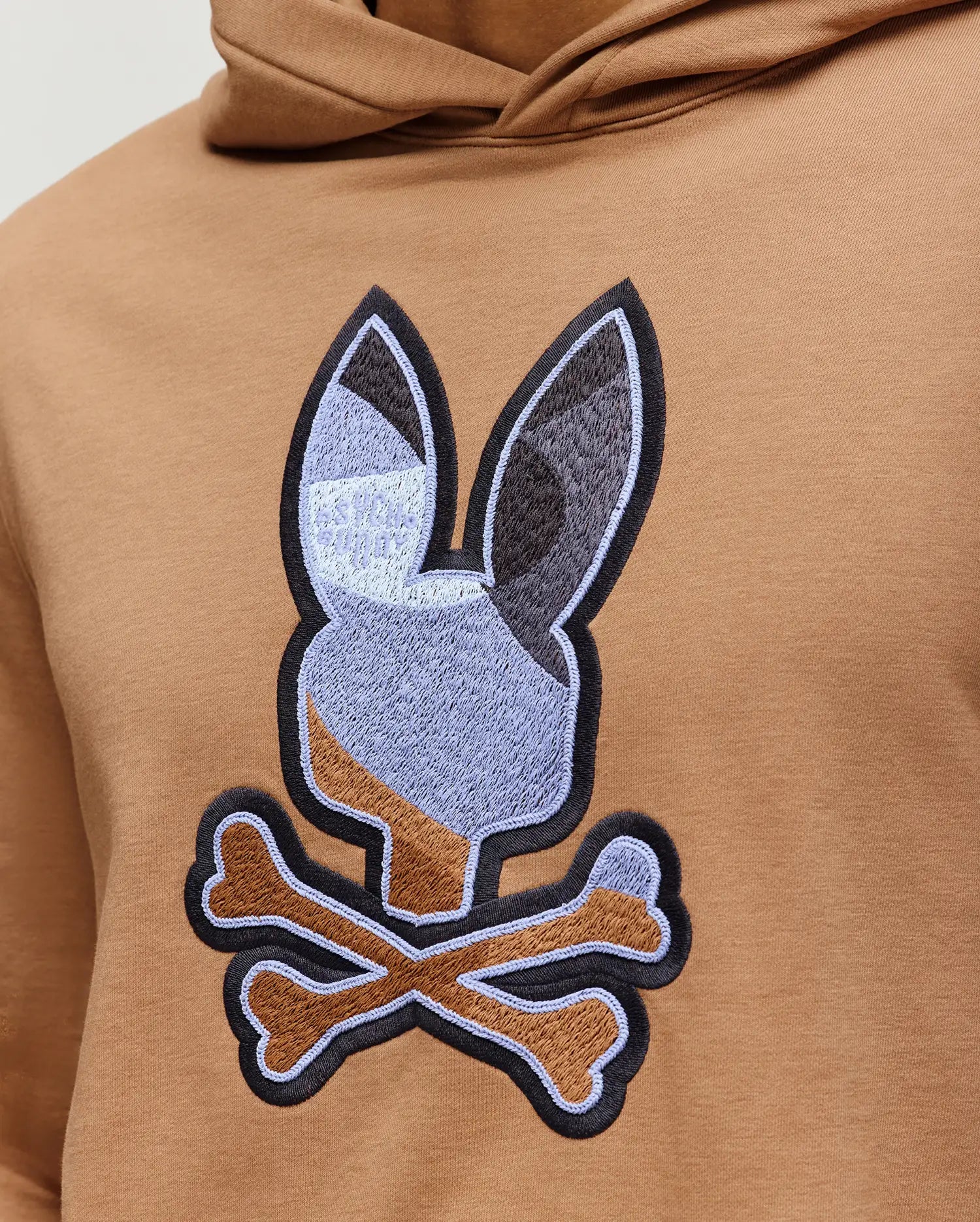 MENS DANTE HOODIE - MT0500024