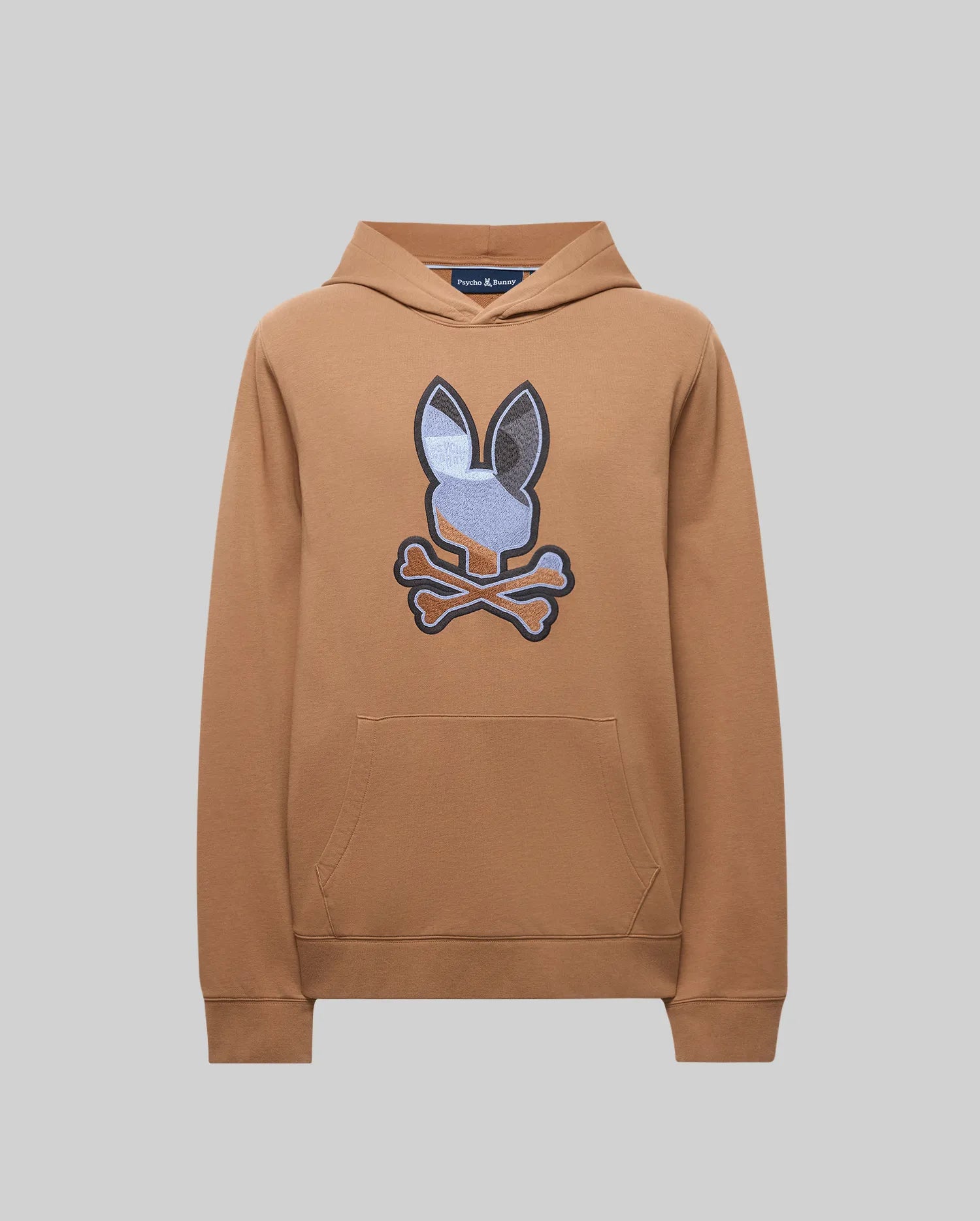 MENS DANTE HOODIE - MT0500024