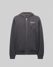 MENS SUMMIT FULL ZIP FRENCH TERRY HOODIE - MT0500033