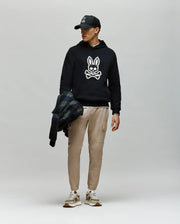 SUDADERA CON CAPUCHA HARLEY PARA HOMBRES