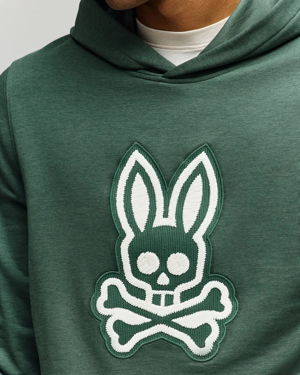 SUDADERA CON CAPUCHA HARLEY PARA HOMBRES