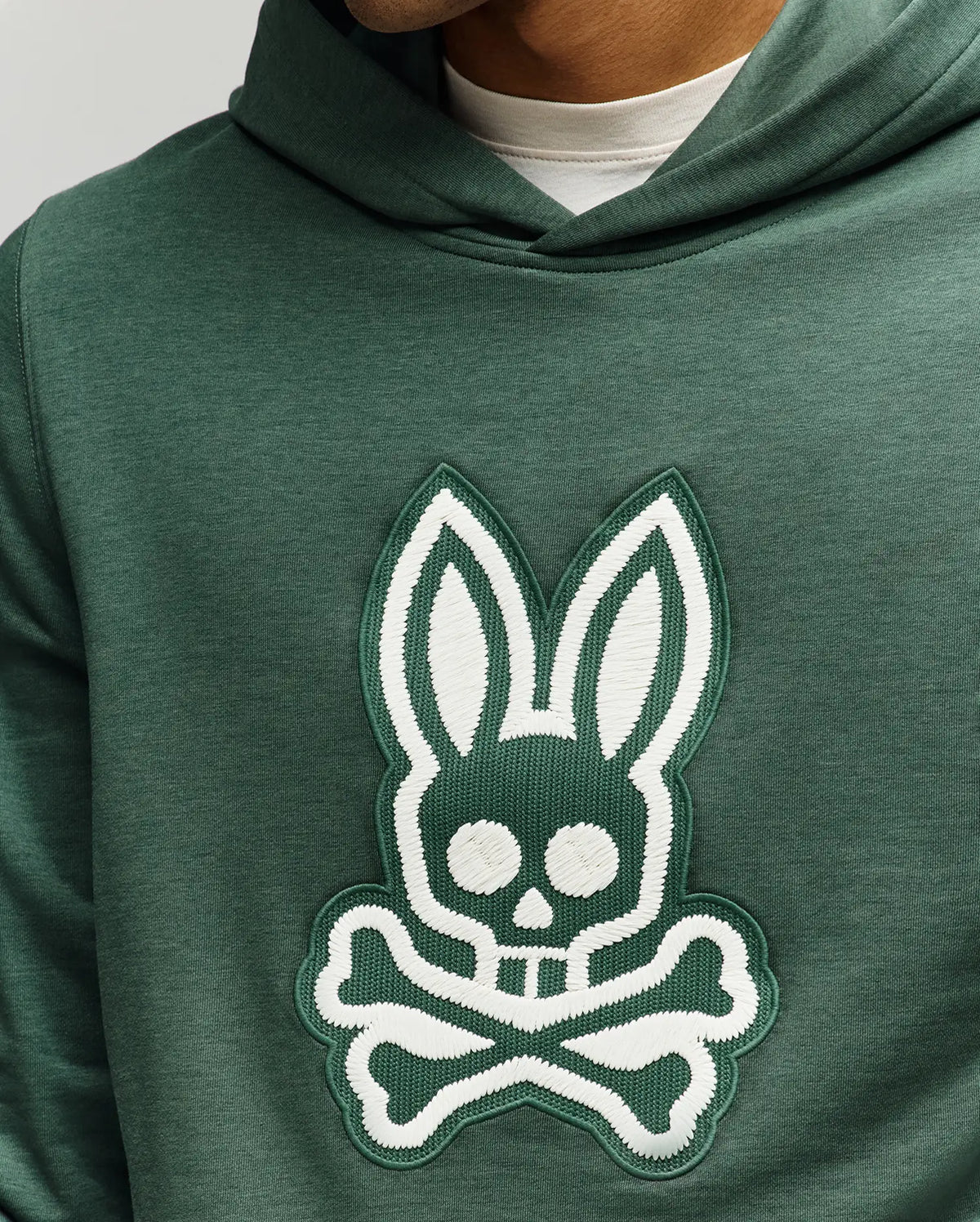 SUDADERA CON CAPUCHA HARLEY PARA HOMBRES