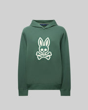 SUDADERA CON CAPUCHA HARLEY PARA HOMBRES