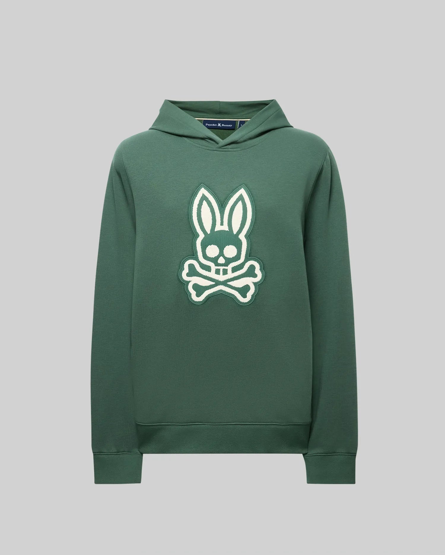 SUDADERA CON CAPUCHA HARLEY PARA HOMBRES