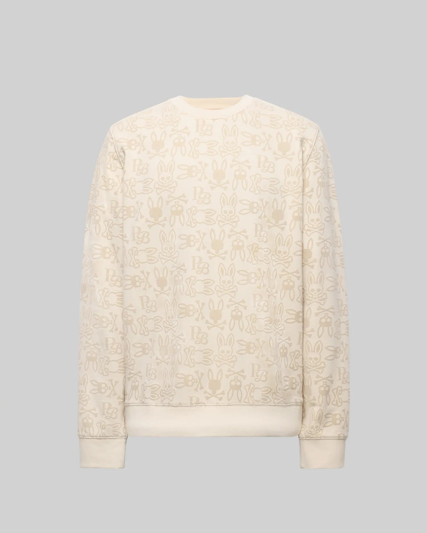 MENS REED FLOCK CREW - MT0500041