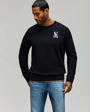 MENS DANTE CREW - MT0500042