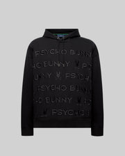 MENS ORSON EMBROIDERED HOODIE - MT0500062