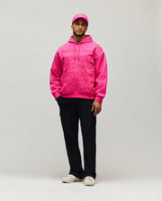 MENS ORSON EMBROIDERED HOODIE - MT0500062