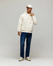MENS ORSON EMBROIDERED HOODIE - MT0500062