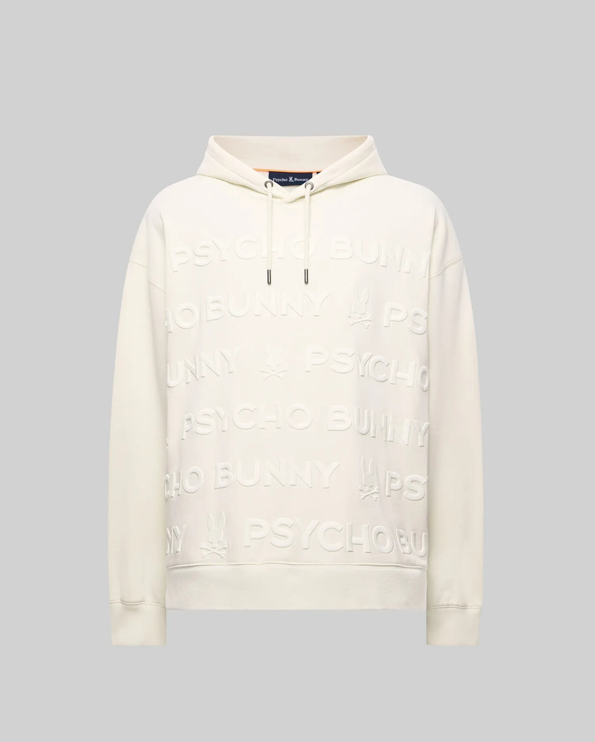 MENS ORSON EMBROIDERED HOODIE - MT0500062