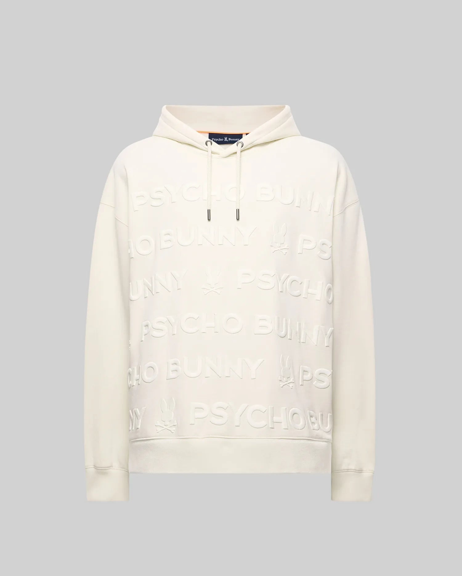 MENS ORSON EMBROIDERED HOODIE - MT0500062