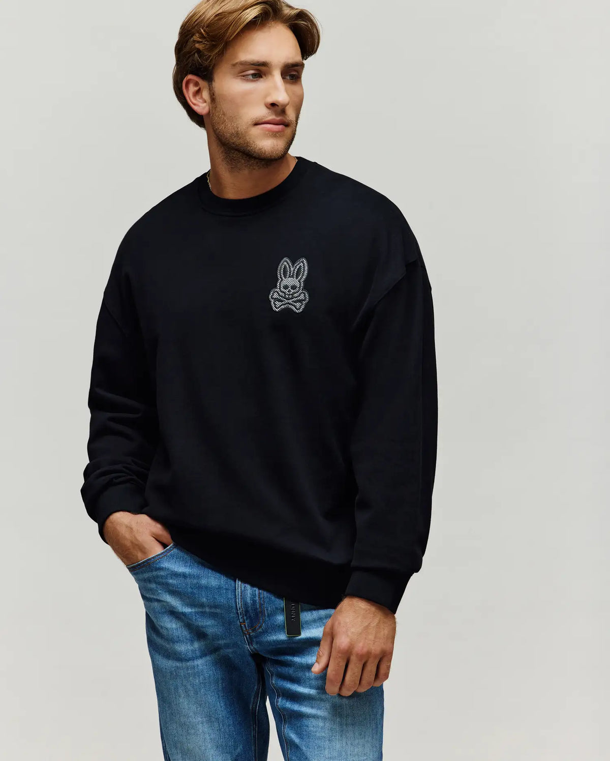 MENS MARLO SWEATSHIRT - MT0500066