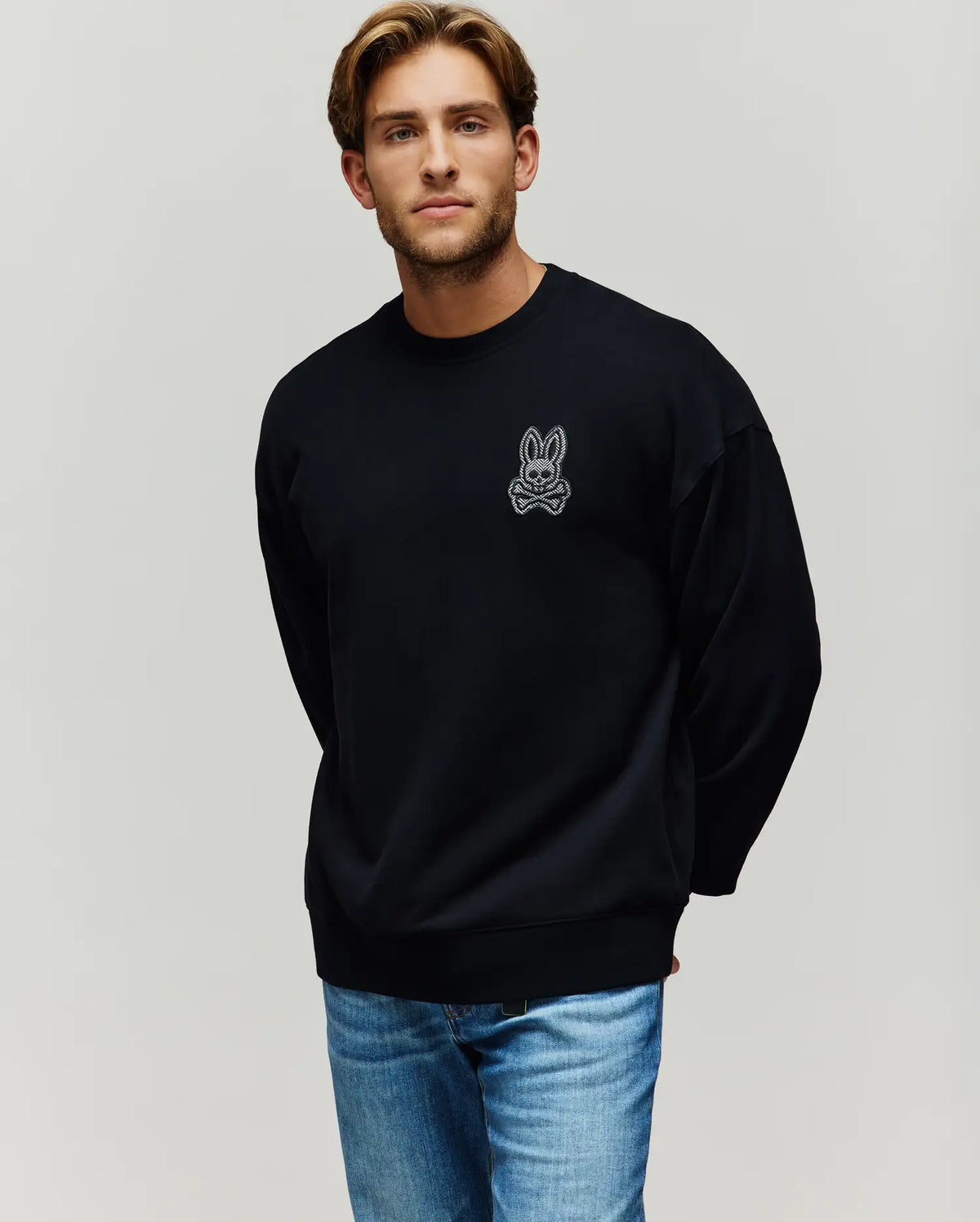 MENS MARLO SWEATSHIRT - MT0500066