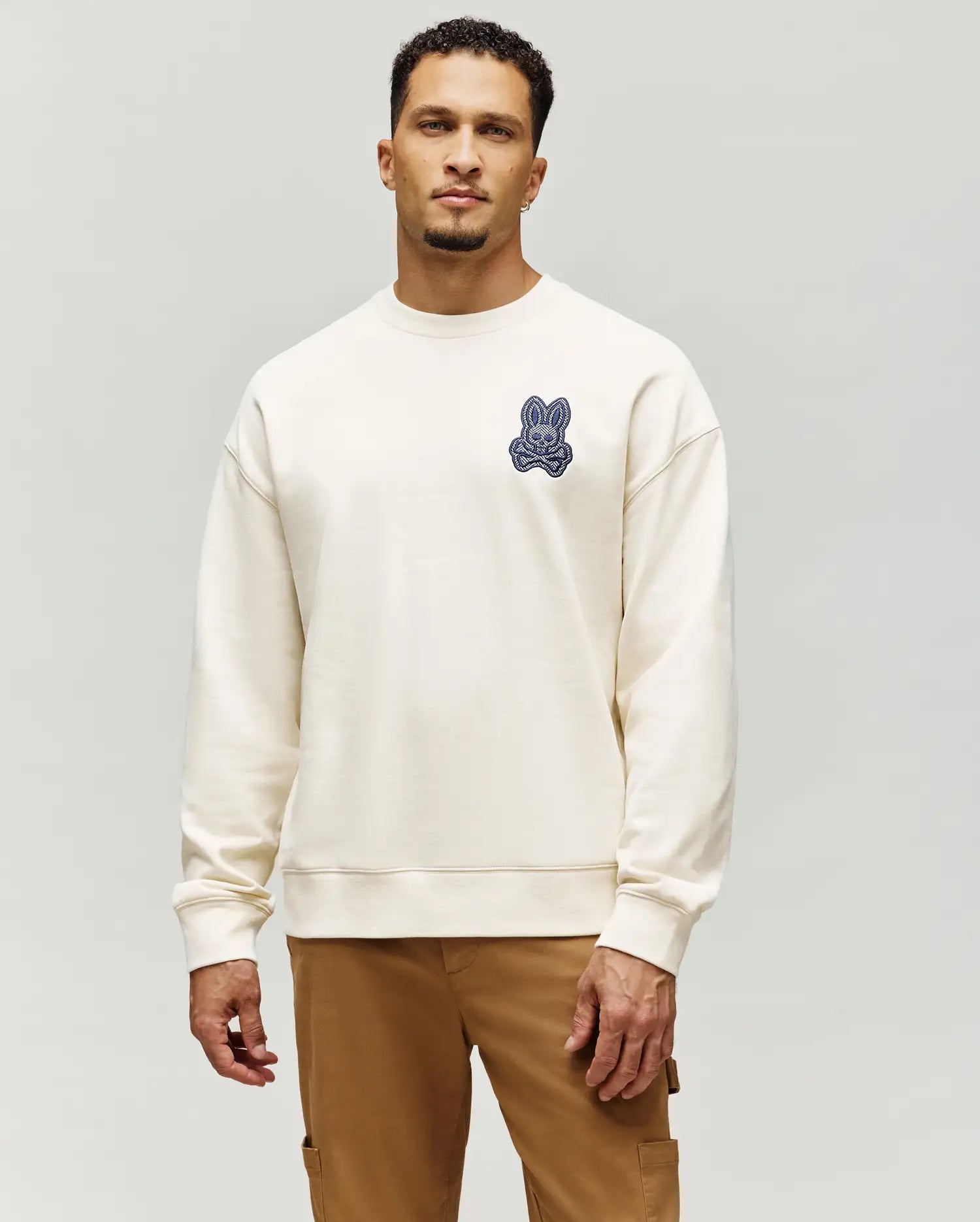 MENS MARLO SWEATSHIRT - MT0500066
