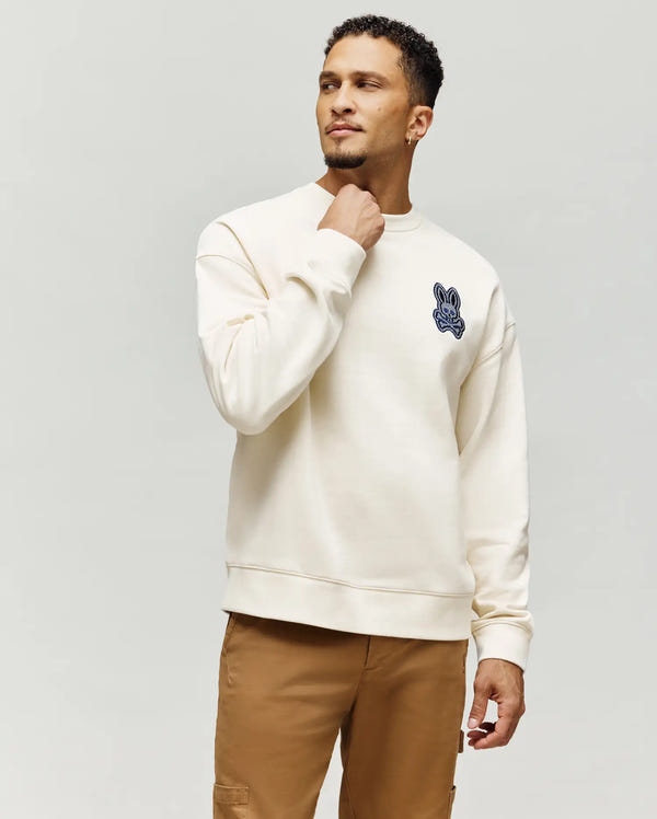MENS MARLO SWEATSHIRT - MT0500066