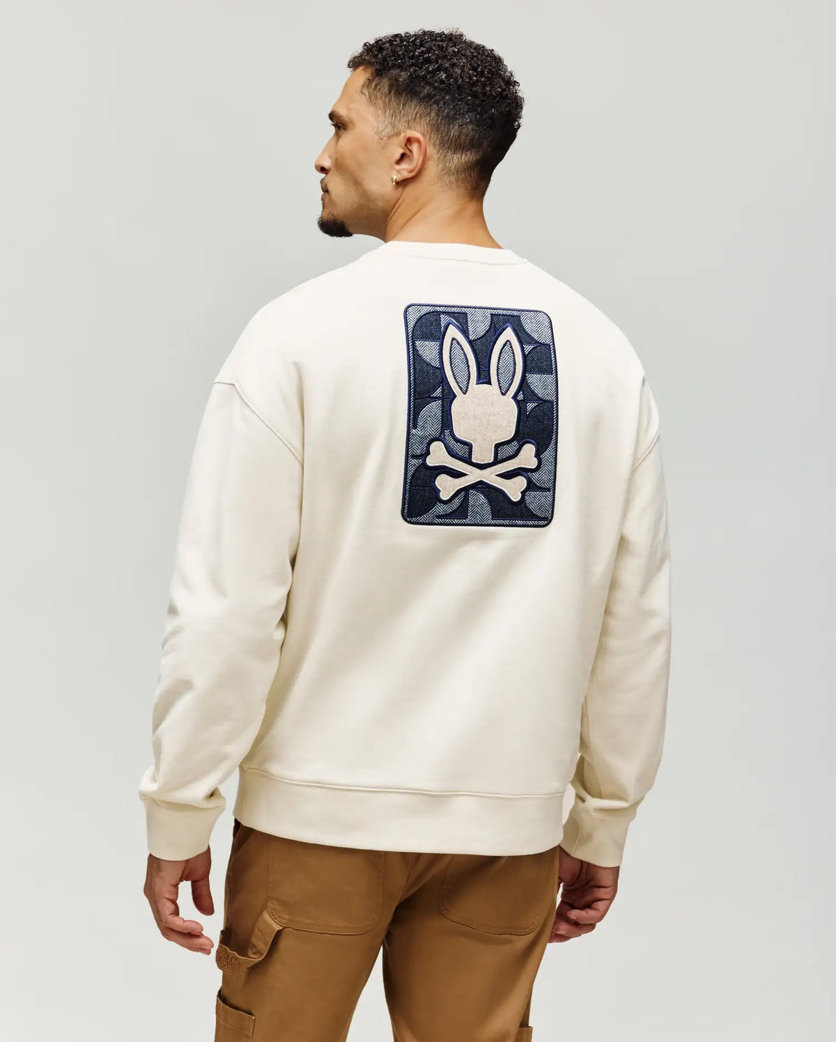 MENS MARLO SWEATSHIRT - MT0500066