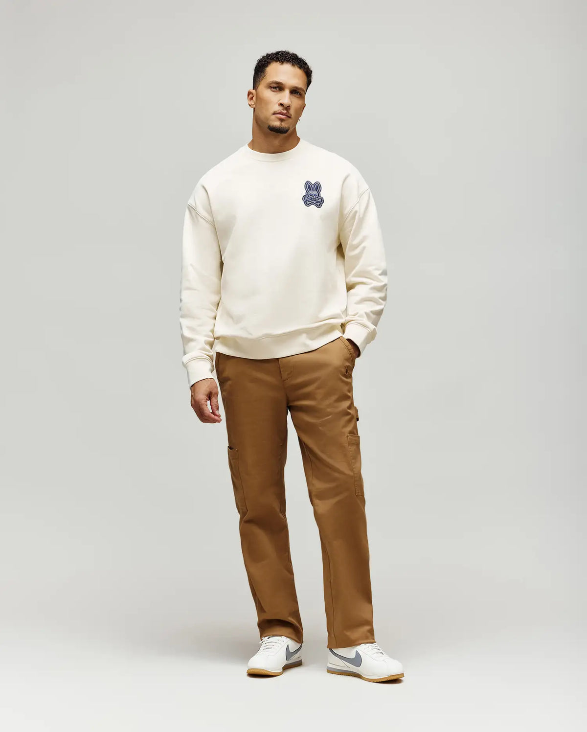 MENS MARLO SWEATSHIRT - MT0500066
