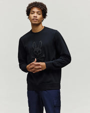 SUÉTER TEXTURIZADO GABIN HOMBRE