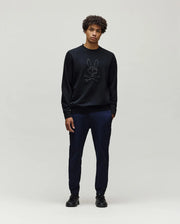 SUÉTER TEXTURIZADO GABIN HOMBRE