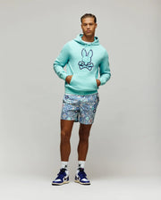 MENS GAGE PATCH HOODIE - MT0500089