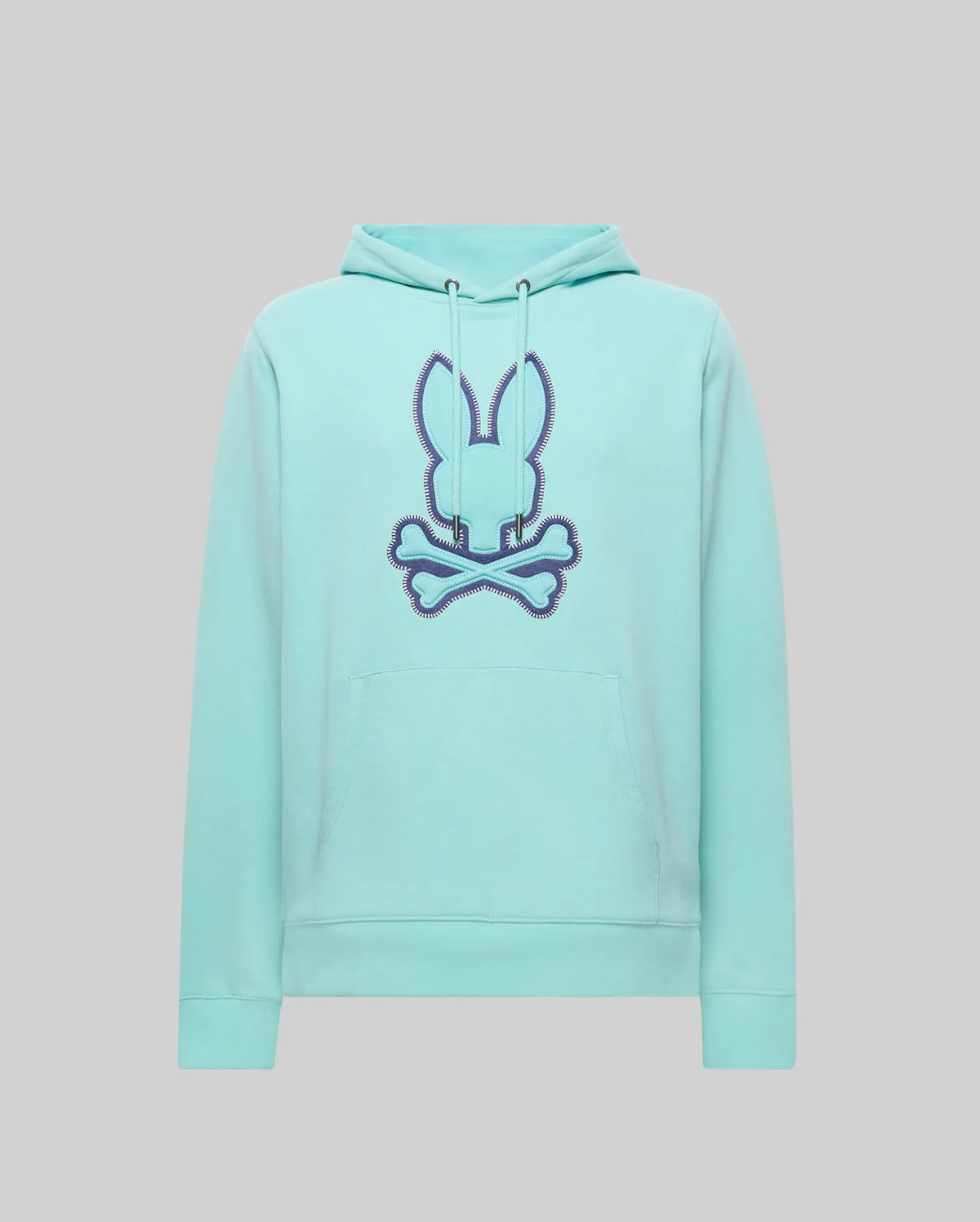 MENS GAGE PATCH HOODIE - MT0500089