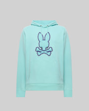 MENS GAGE PATCH HOODIE - MT0500089