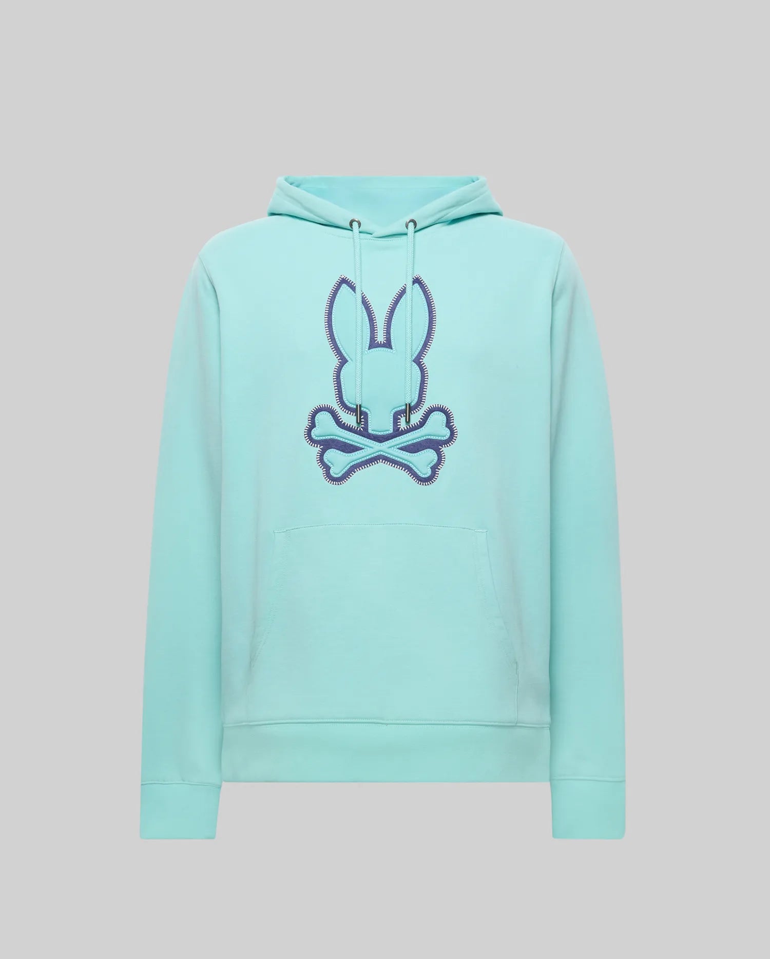 MENS GAGE PATCH HOODIE - MT0500089