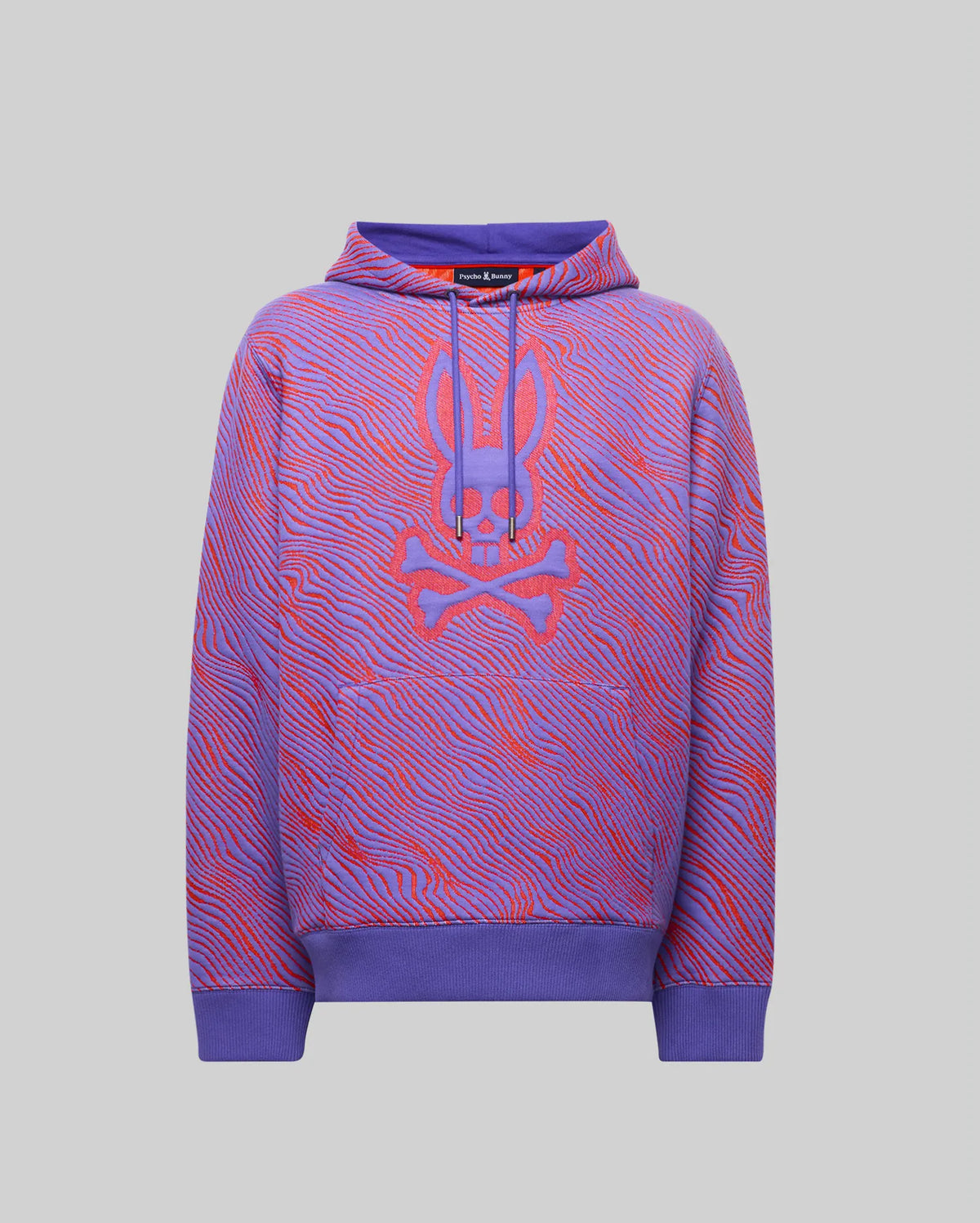 MENS KENDRICK TEXTURED HOODIE - MT0500097