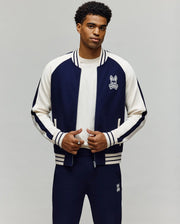 MENS STILES BOMBER JACKET - MT0500111