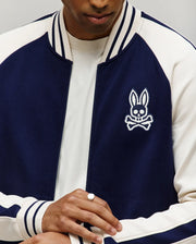 MENS STILES BOMBER JACKET - MT0500111