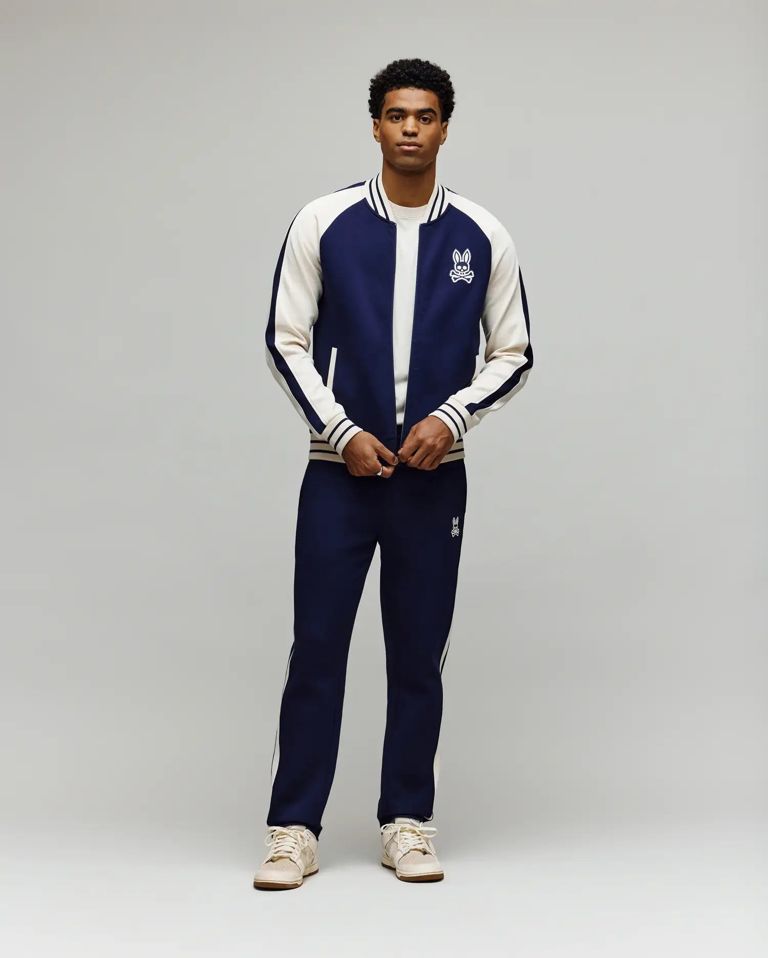 MENS STILES BOMBER JACKET - MT0500111