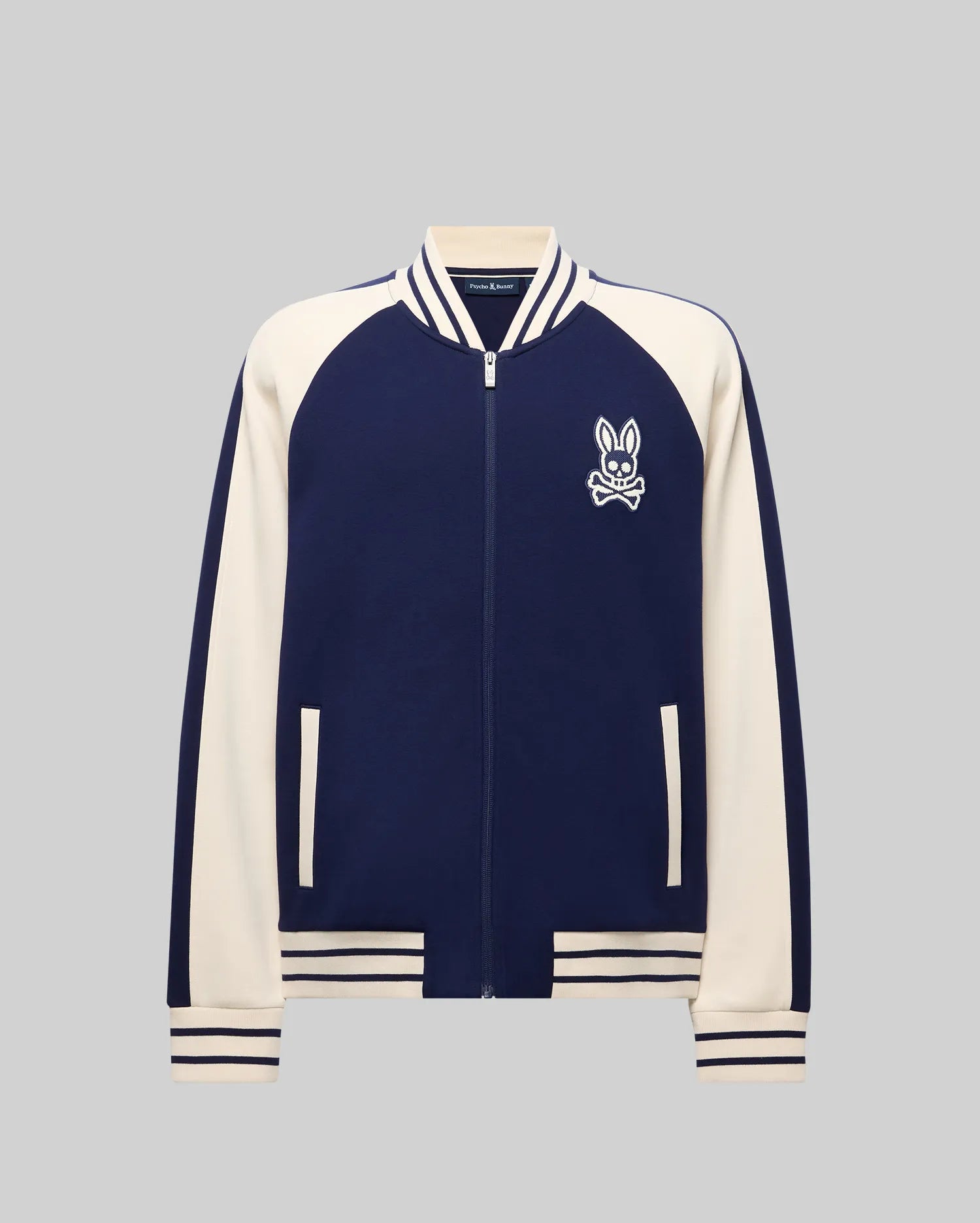 MENS STILES BOMBER JACKET - MT0500111