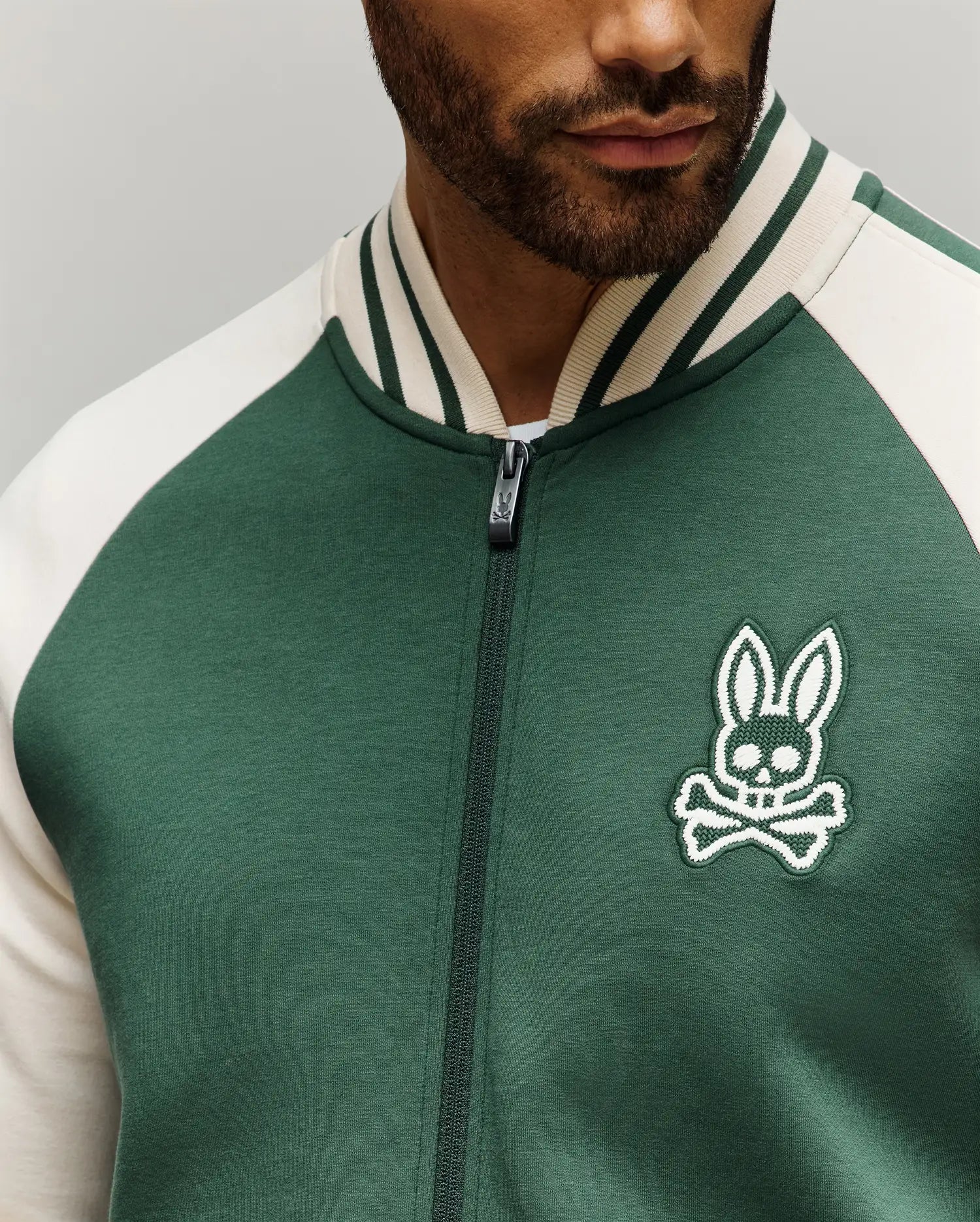 MENS STILES BOMBER JACKET - MT0500111