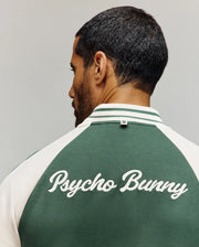 MENS STILES BOMBER JACKET - MT0500111