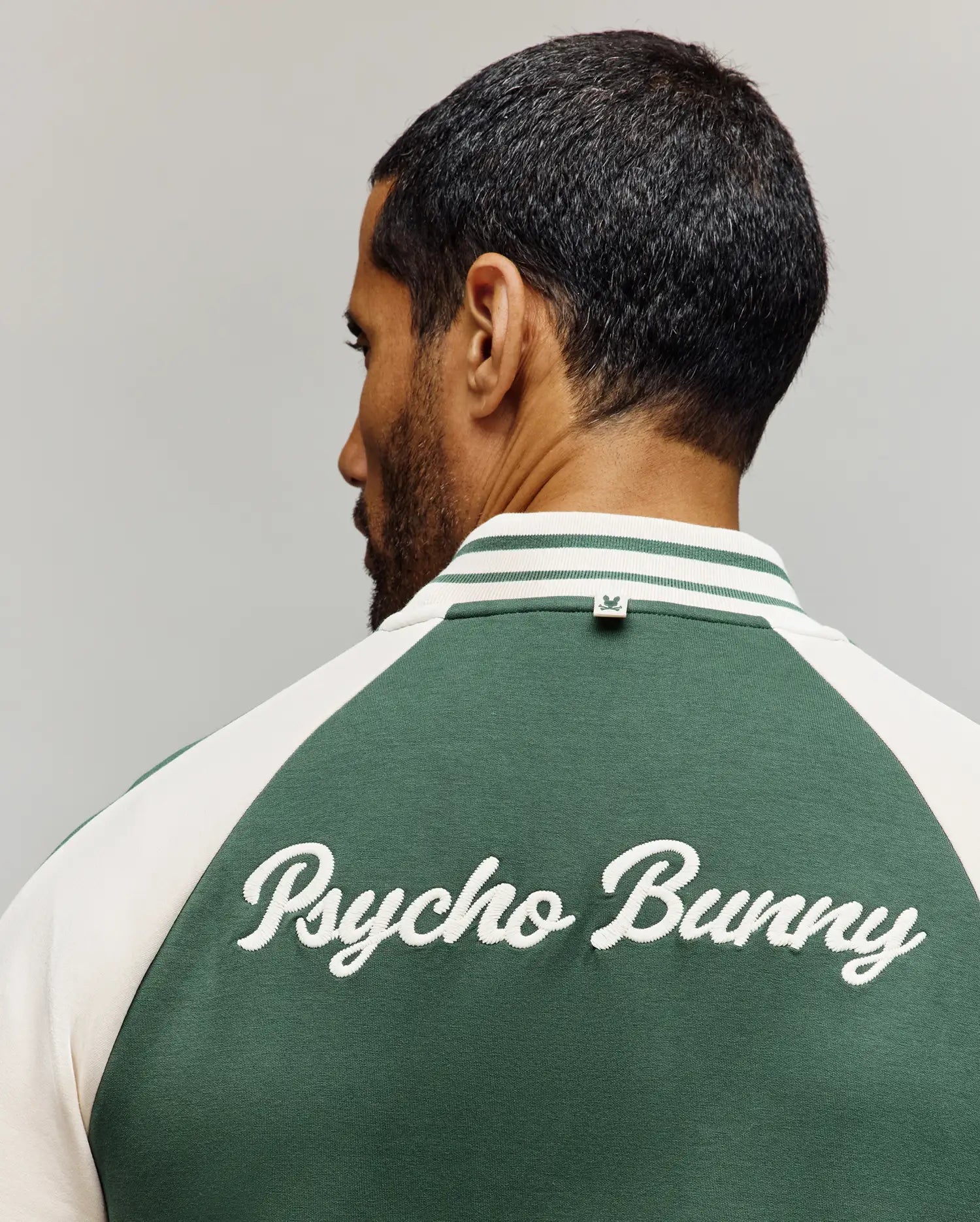 MENS STILES BOMBER JACKET - MT0500111