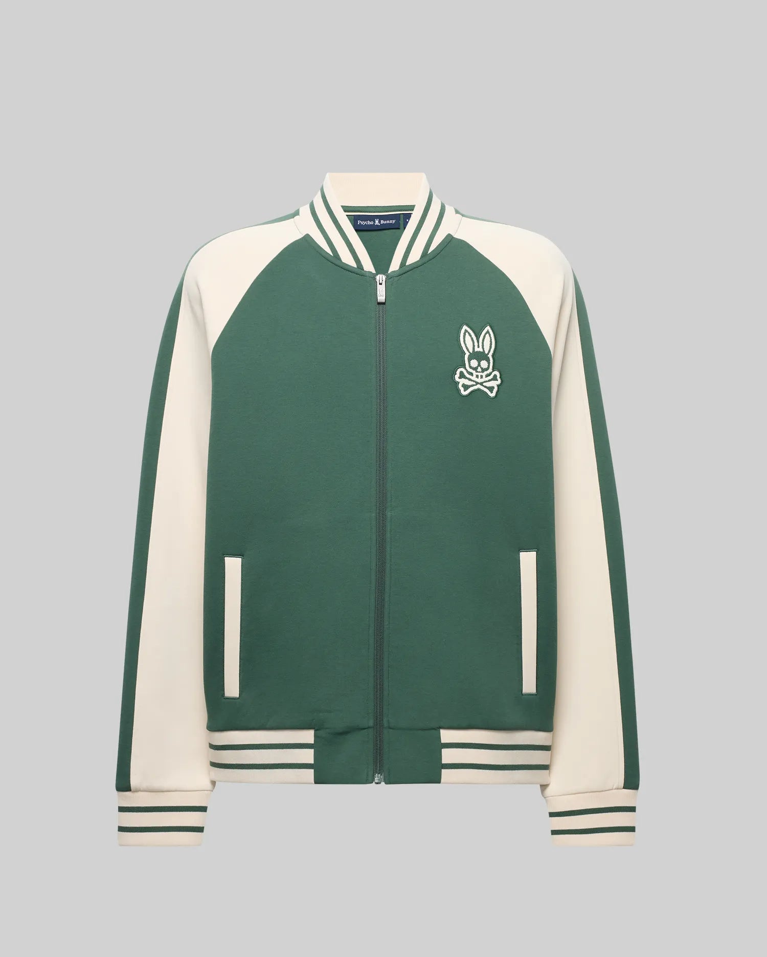 MENS STILES BOMBER JACKET - MT0500111