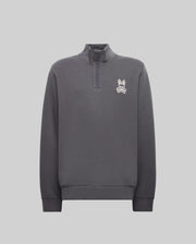 MENS MATT 1/4 ZIP SWEATSHIRT - MT0500116